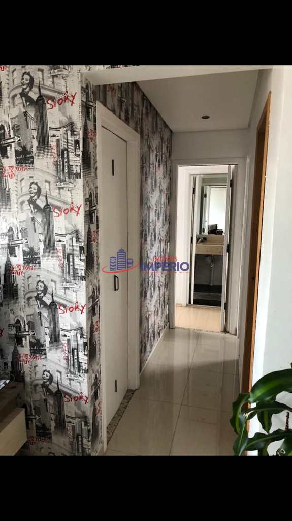 Apartamento em Guarulhos, no bairro Gopoúva