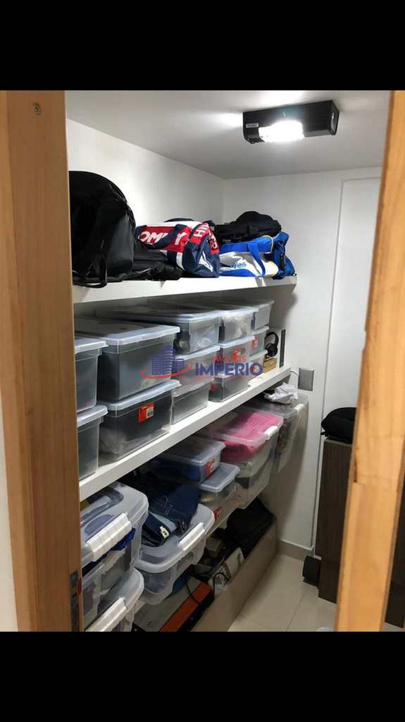Apartamento em Guarulhos, no bairro Gopoúva