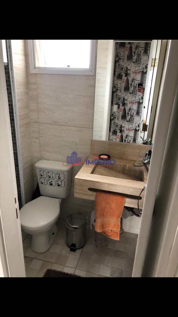 Apartamento em Guarulhos, no bairro Gopoúva