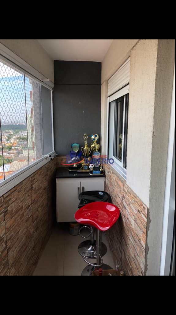 Apartamento em Guarulhos, no bairro Gopoúva