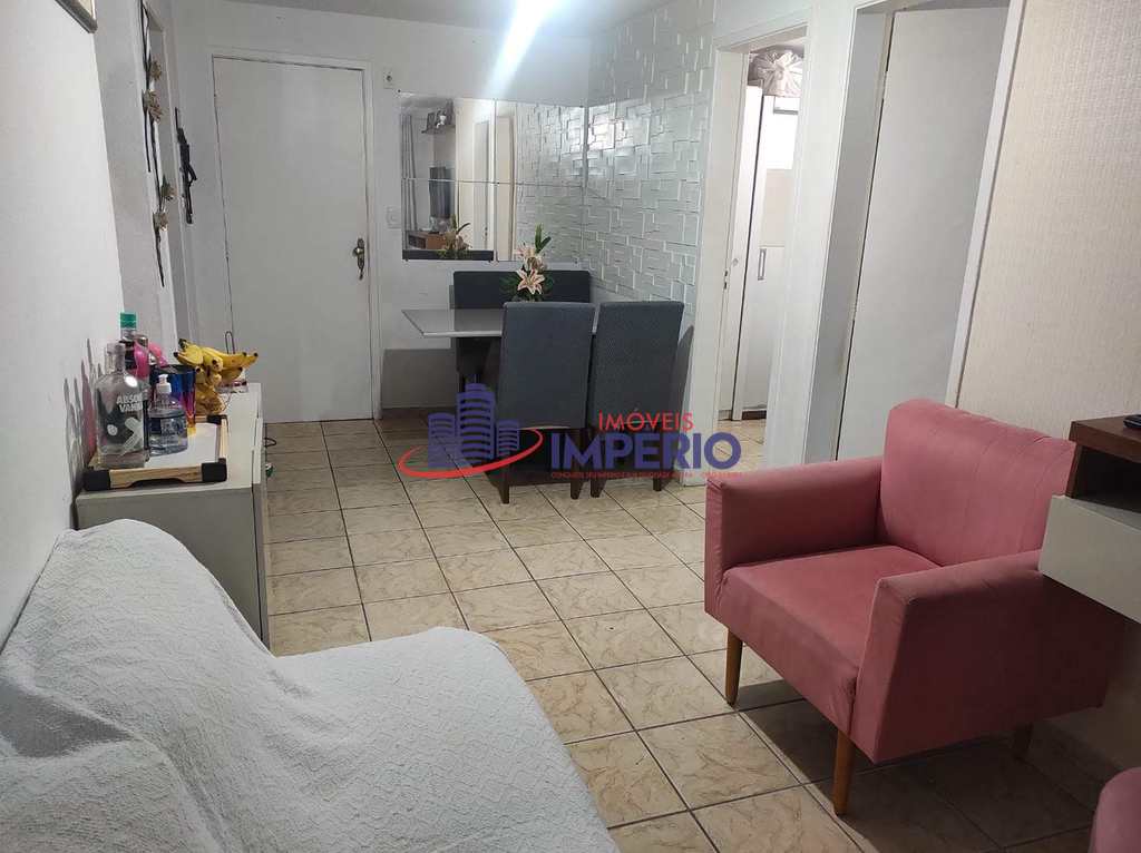 Apartamento em Guarulhos, no bairro Cidade Parque Brasília