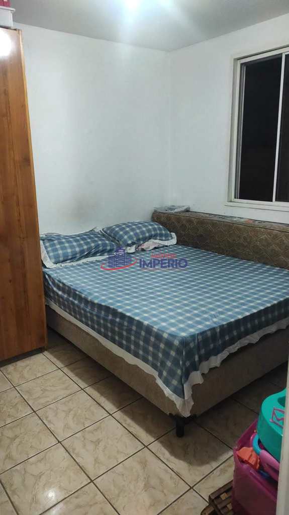 Apartamento em Guarulhos, no bairro Cidade Parque Brasília