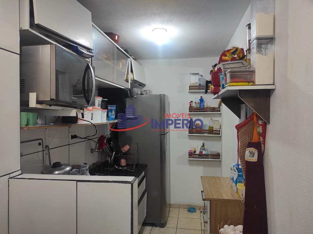 Apartamento em Guarulhos, no bairro Cidade Parque Brasília