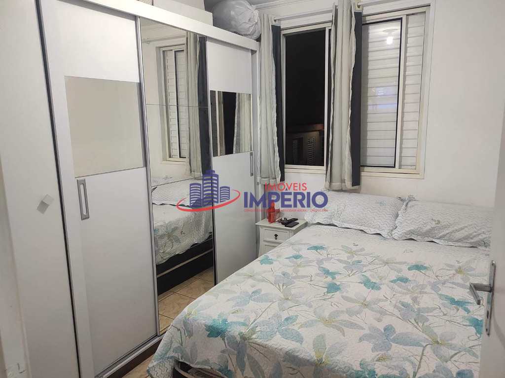 Apartamento em Guarulhos, no bairro Cidade Parque Brasília