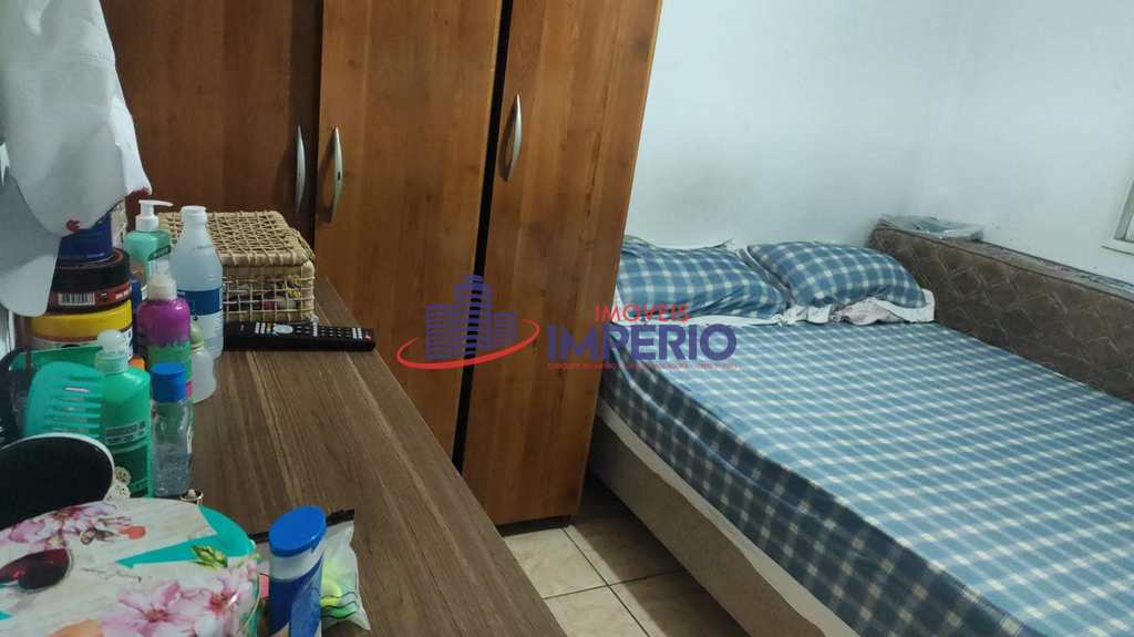 Apartamento em Guarulhos, no bairro Cidade Parque Brasília