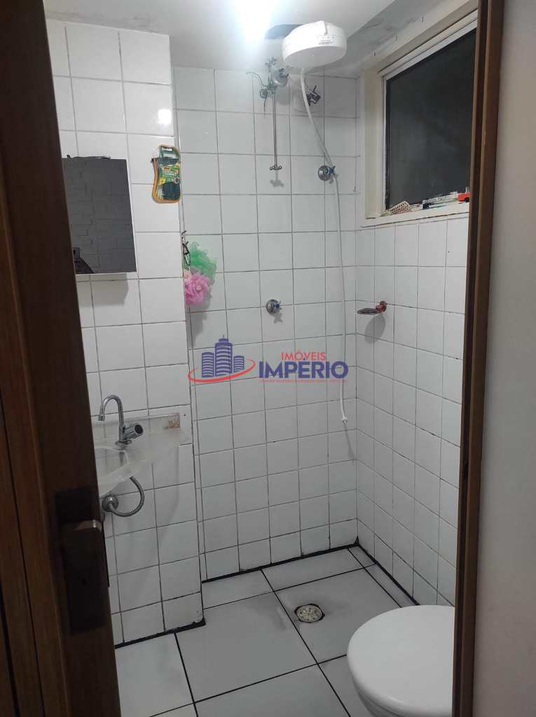 Apartamento em Guarulhos, no bairro Cidade Parque Brasília