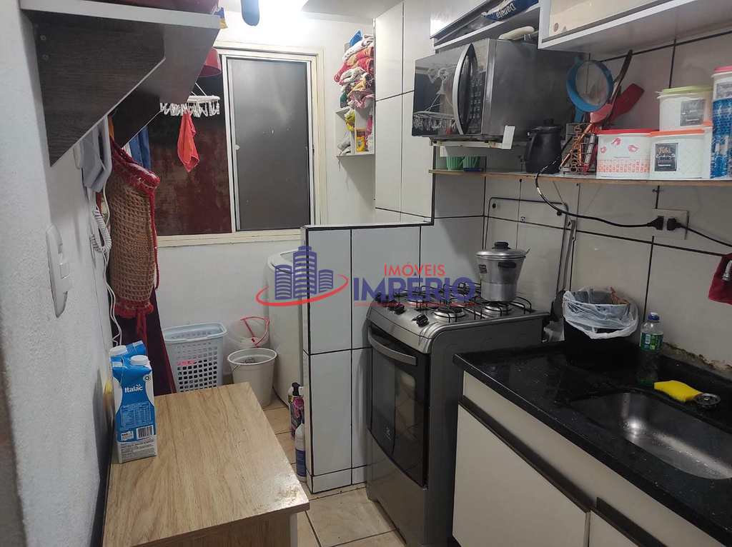 Apartamento em Guarulhos, no bairro Cidade Parque Brasília