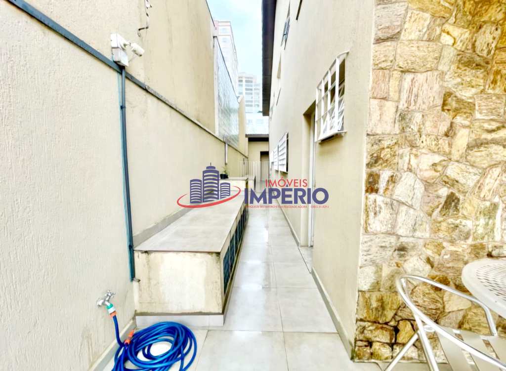 Casa em Guarulhos, no bairro Vila Rosália