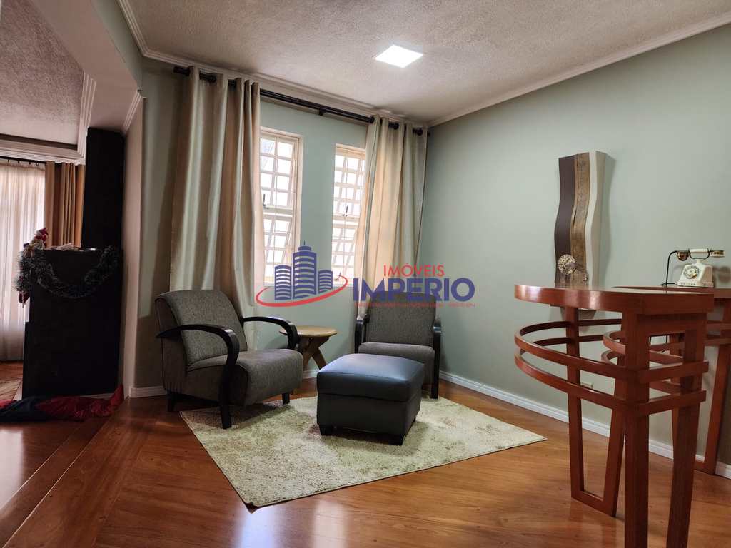Casa em Guarulhos, no bairro Vila Rosália