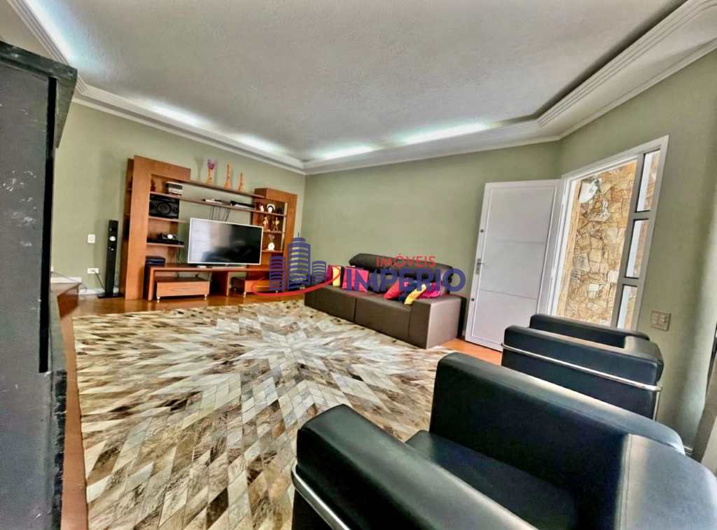 Casa em Guarulhos, no bairro Vila Rosália