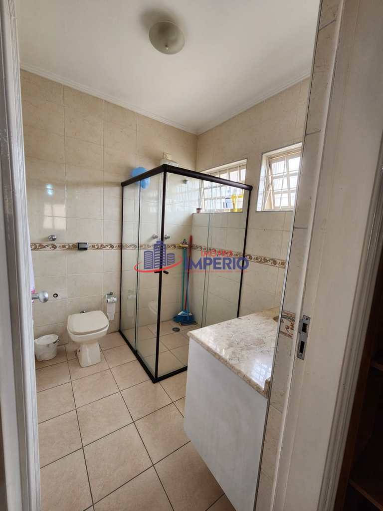 Casa em Guarulhos, no bairro Vila Rosália