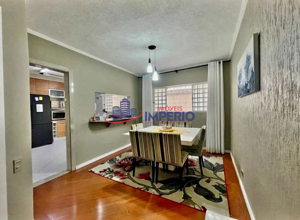 Casa em Guarulhos, no bairro Vila Rosália
