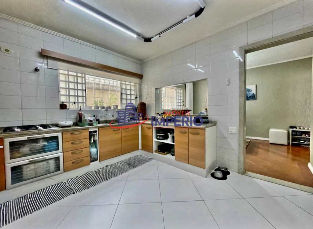 Casa em Guarulhos, no bairro Vila Rosália