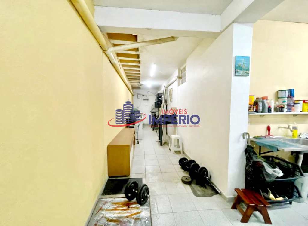 Casa em Guarulhos, no bairro Vila Rosália