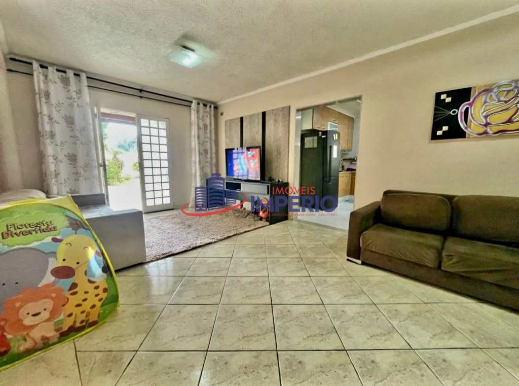 Casa em Guarulhos, no bairro Vila Rosália