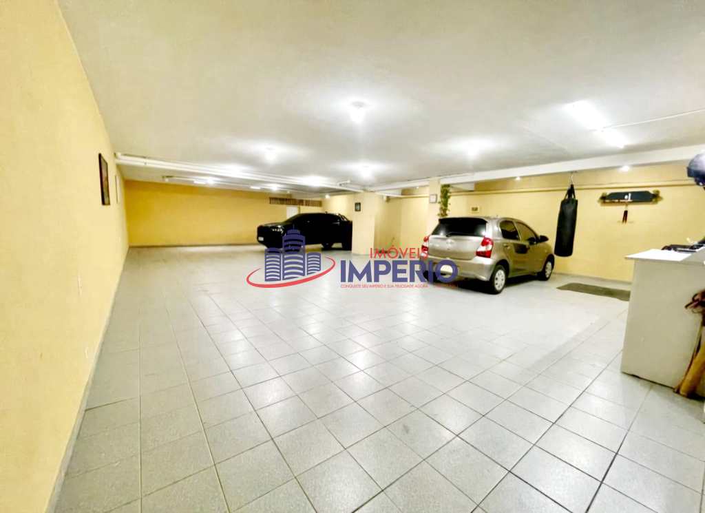 Casa em Guarulhos, no bairro Vila Rosália