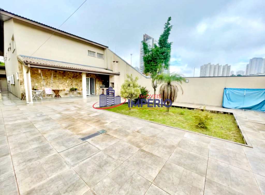 Casa em Guarulhos, no bairro Vila Rosália