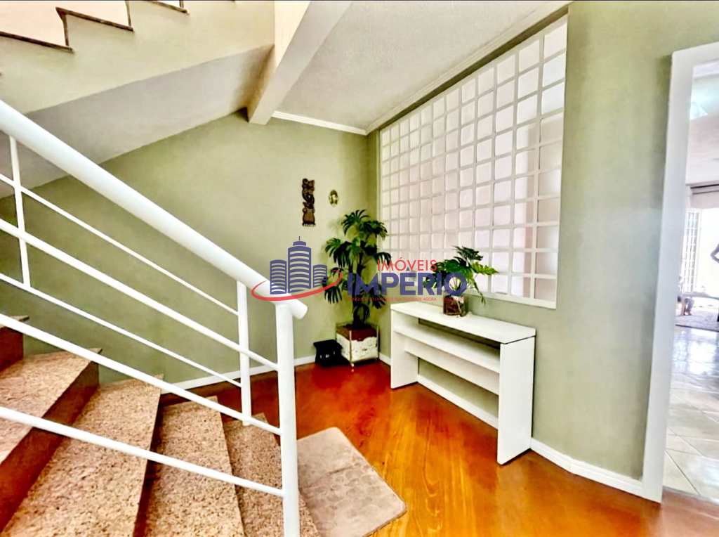 Casa em Guarulhos, no bairro Vila Rosália