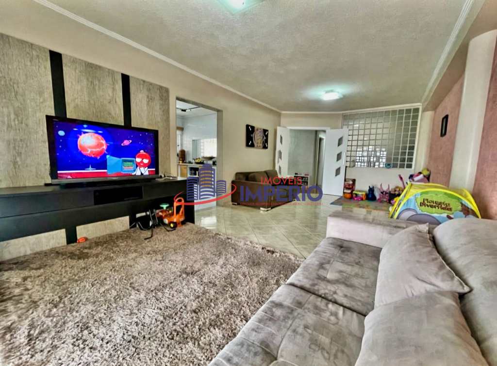 Casa em Guarulhos, no bairro Vila Rosália