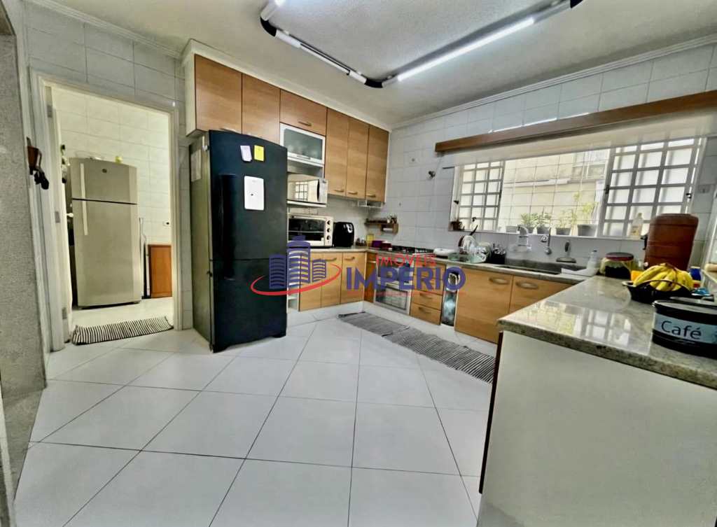 Casa em Guarulhos, no bairro Vila Rosália