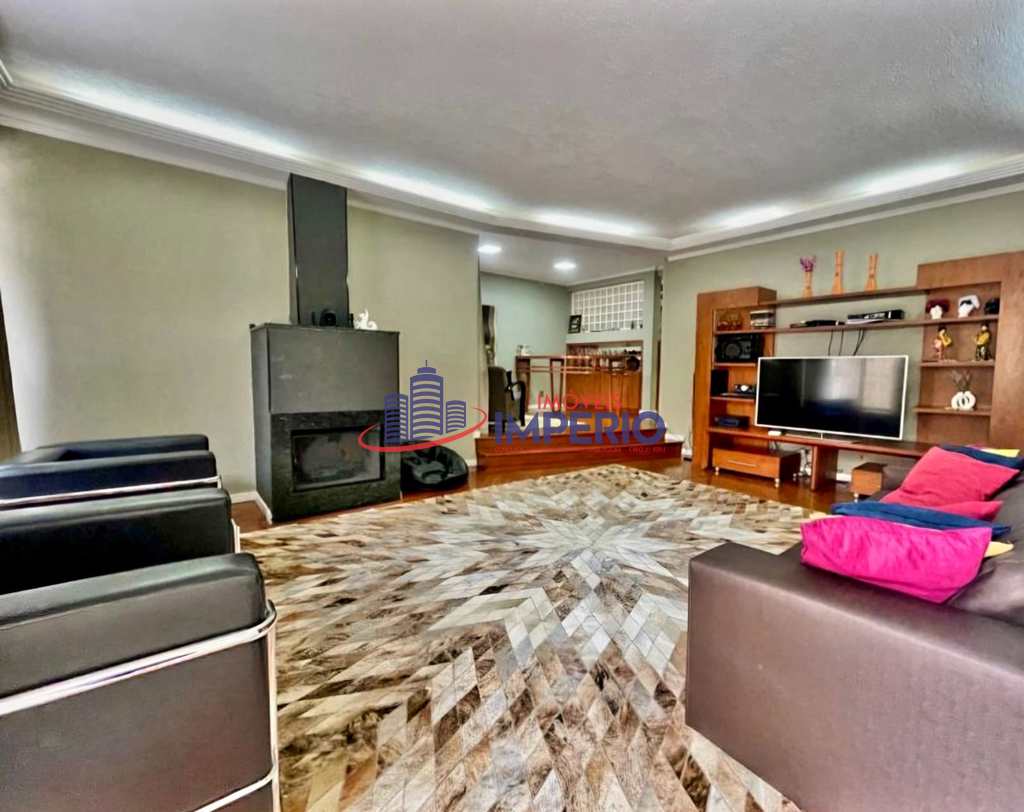 Casa em Guarulhos, no bairro Vila Rosália