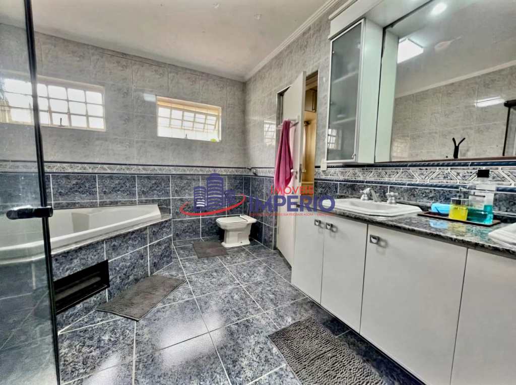 Casa em Guarulhos, no bairro Vila Rosália
