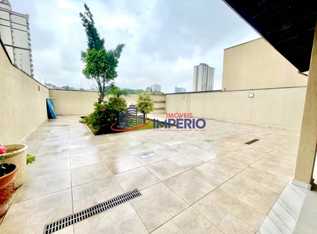 Casa em Guarulhos, no bairro Vila Rosália