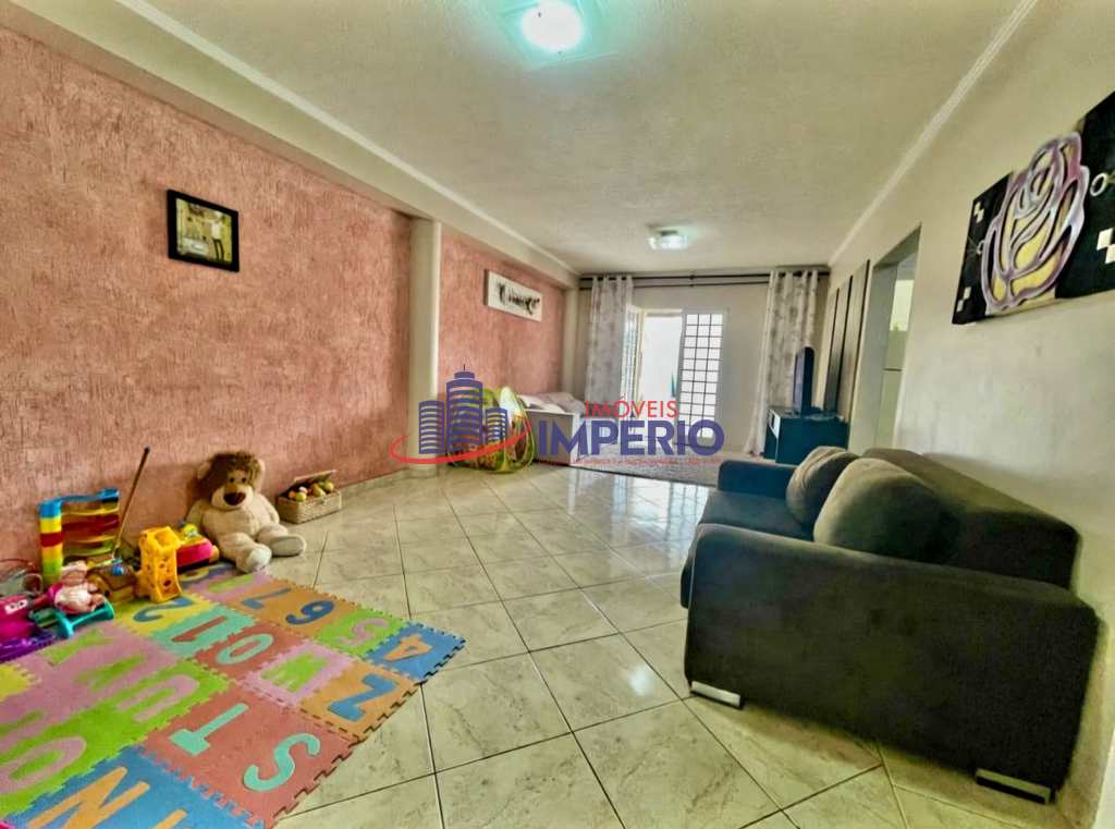 Casa em Guarulhos, no bairro Vila Rosália