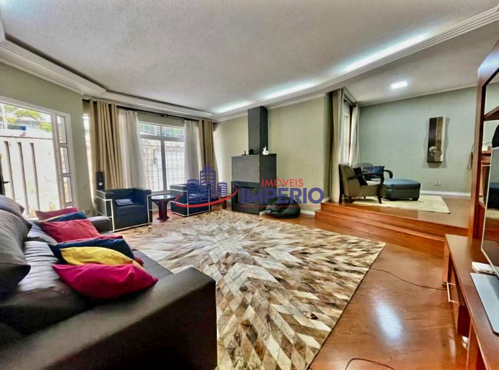 Casa em Guarulhos, no bairro Vila Rosália