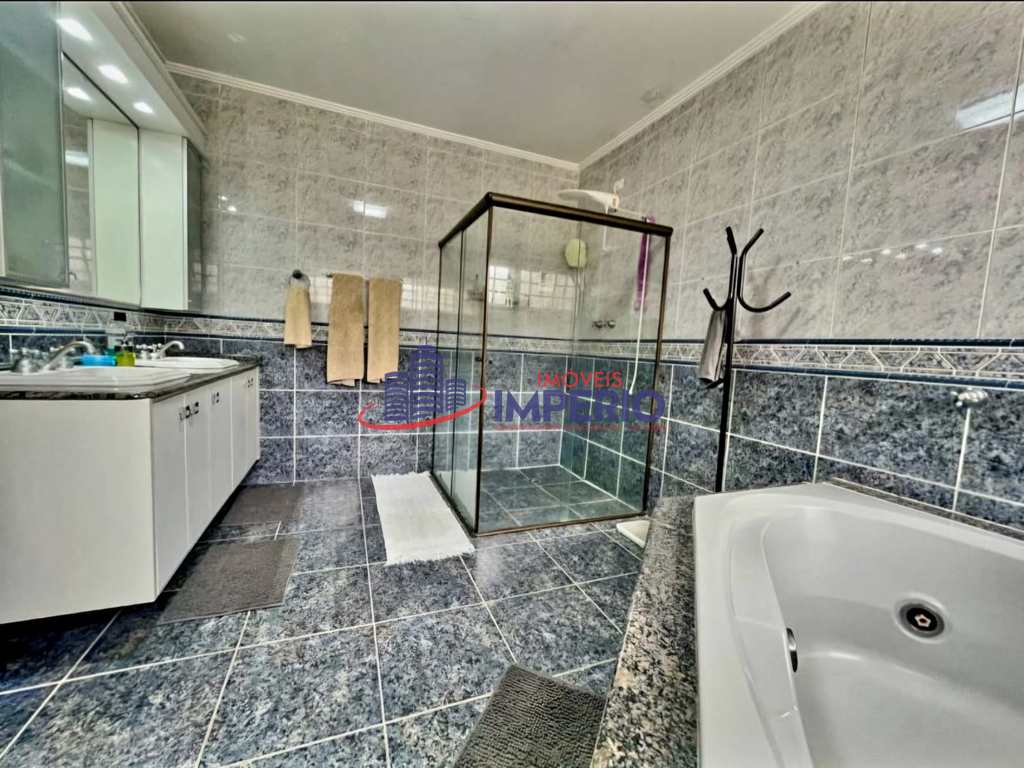 Casa em Guarulhos, no bairro Vila Rosália