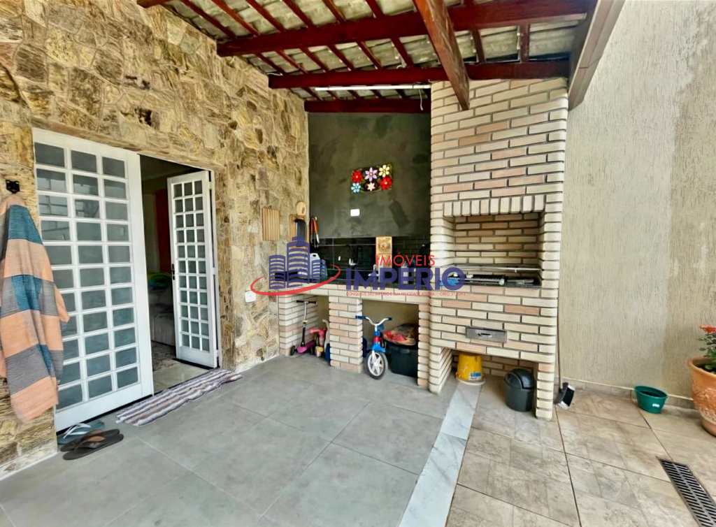 Casa em Guarulhos, no bairro Vila Rosália