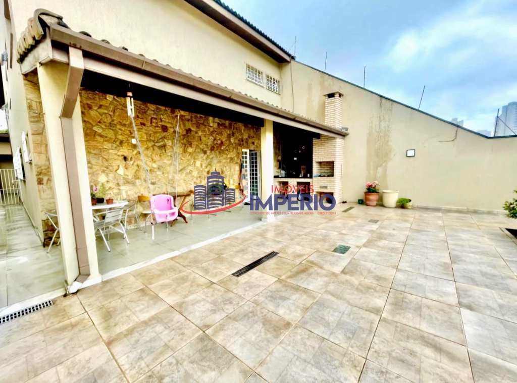 Casa em Guarulhos, no bairro Vila Rosália