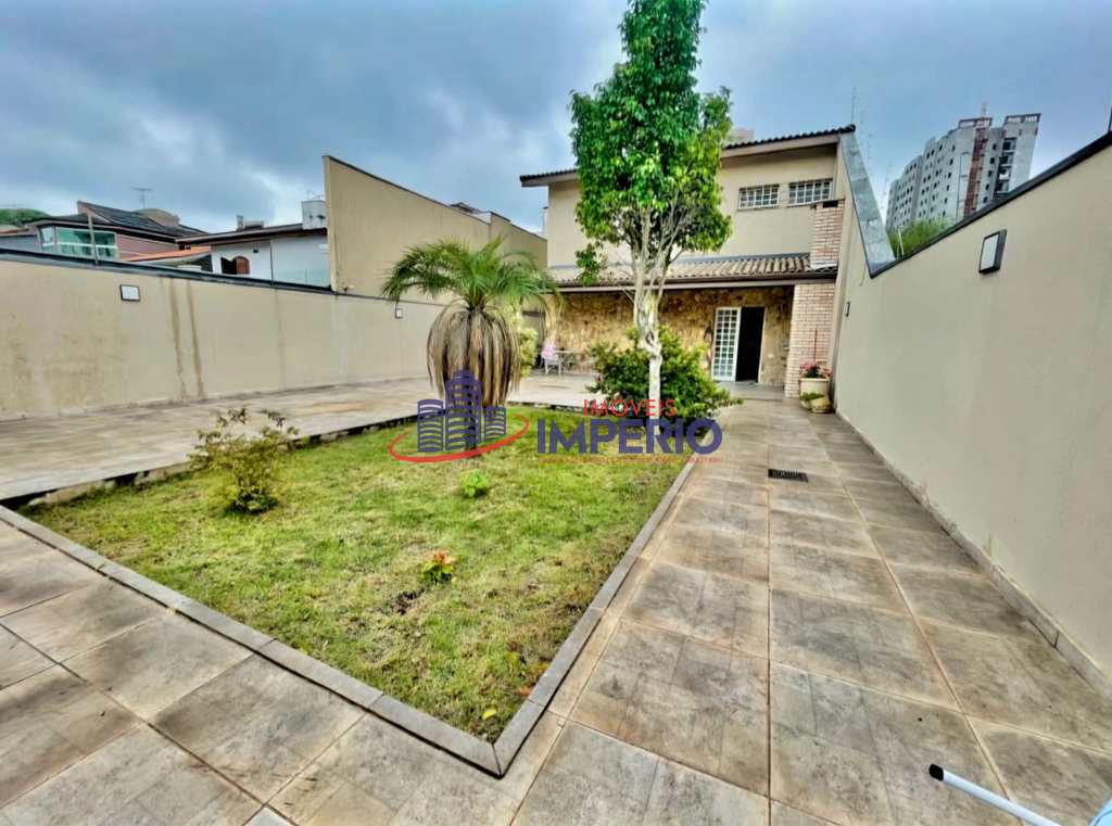 Casa em Guarulhos, no bairro Vila Rosália