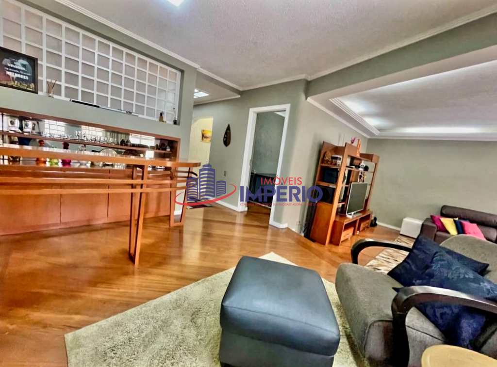 Casa em Guarulhos, no bairro Vila Rosália