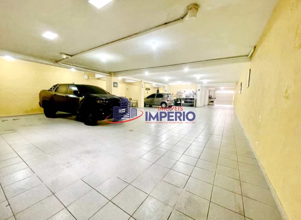 Casa em Guarulhos, no bairro Vila Rosália