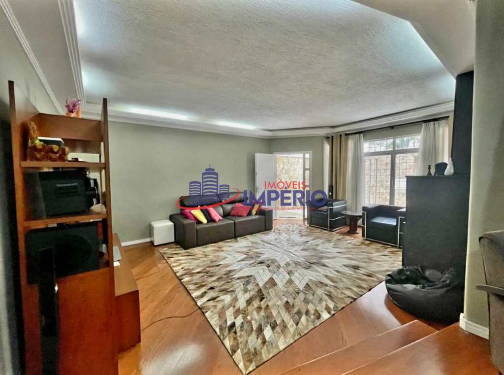 Casa em Guarulhos, no bairro Vila Rosália