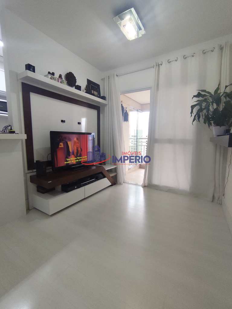 Apartamento em Guarulhos, no bairro Gopoúva