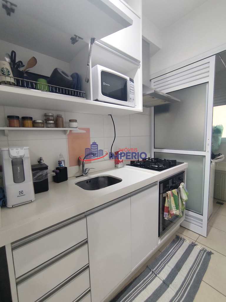 Apartamento em Guarulhos, no bairro Gopoúva