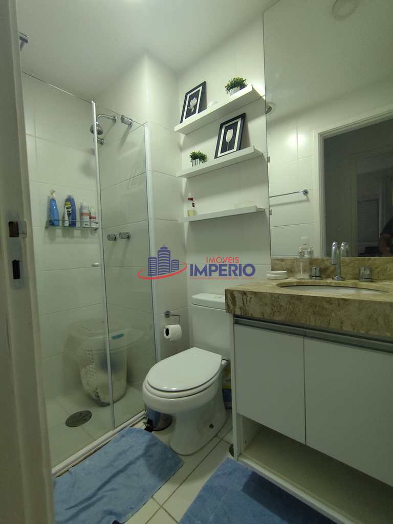Apartamento em Guarulhos, no bairro Gopoúva
