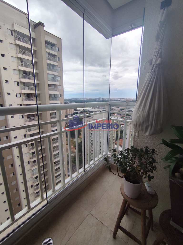 Apartamento em Guarulhos, no bairro Gopoúva