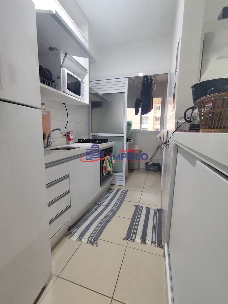 Apartamento em Guarulhos, no bairro Gopoúva