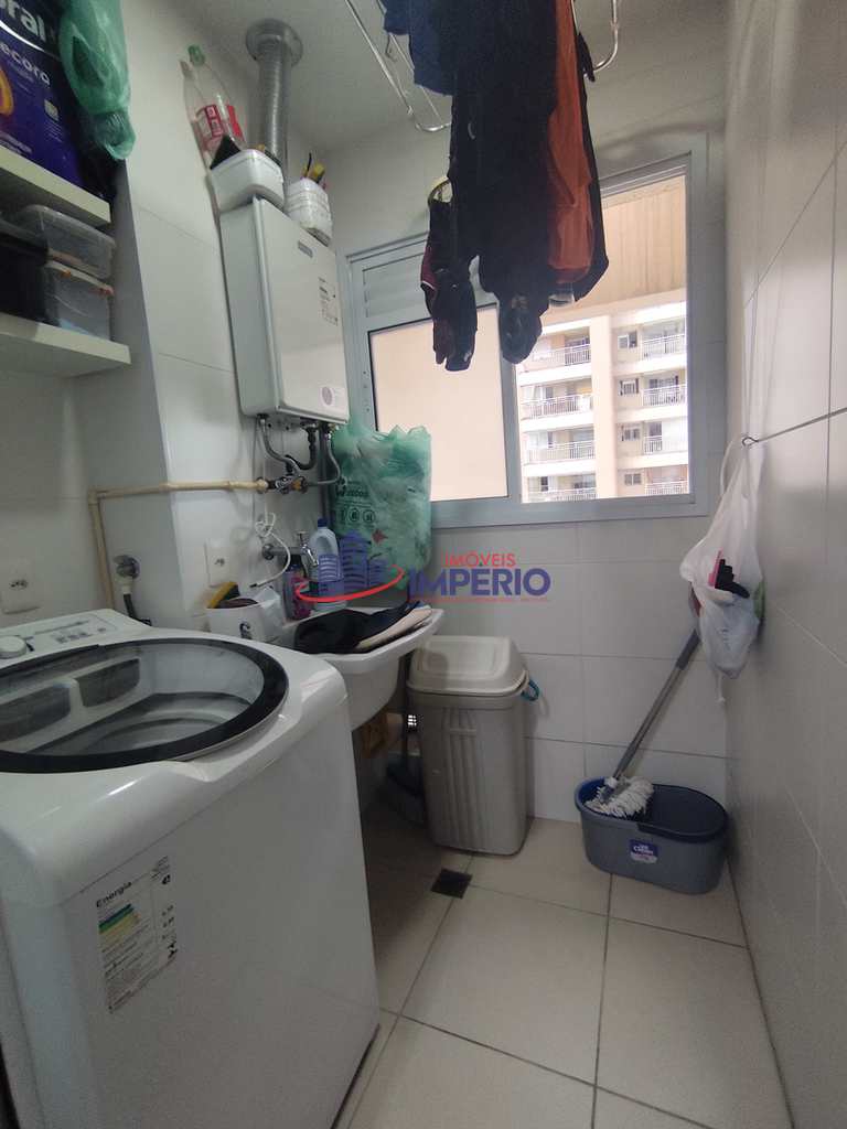Apartamento em Guarulhos, no bairro Gopoúva