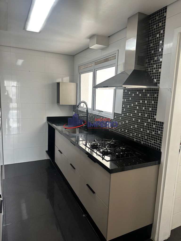 Apartamento em São Paulo, no bairro Imirim