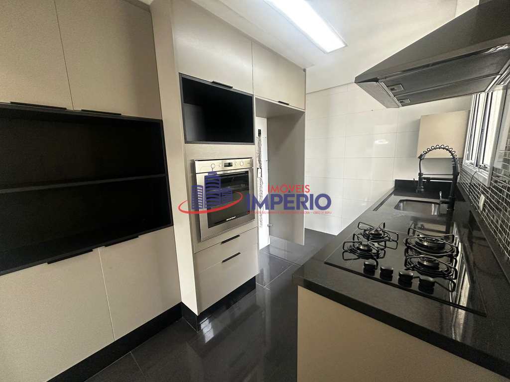 Apartamento em São Paulo, no bairro Imirim