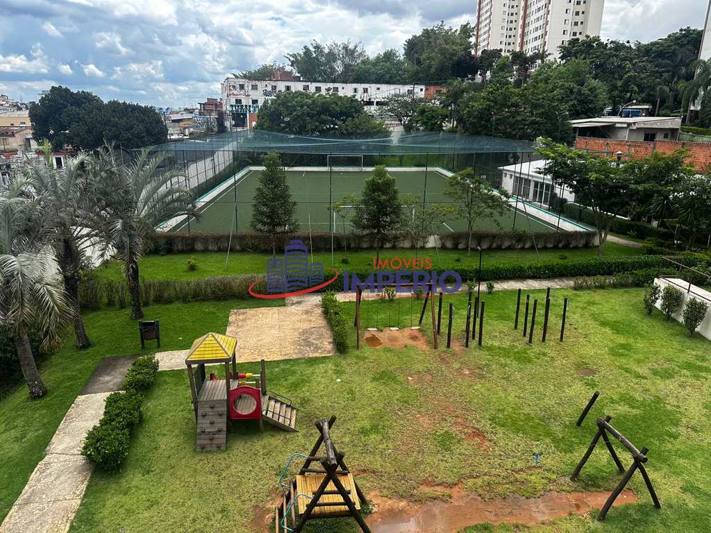 Apartamento em São Paulo, no bairro Imirim