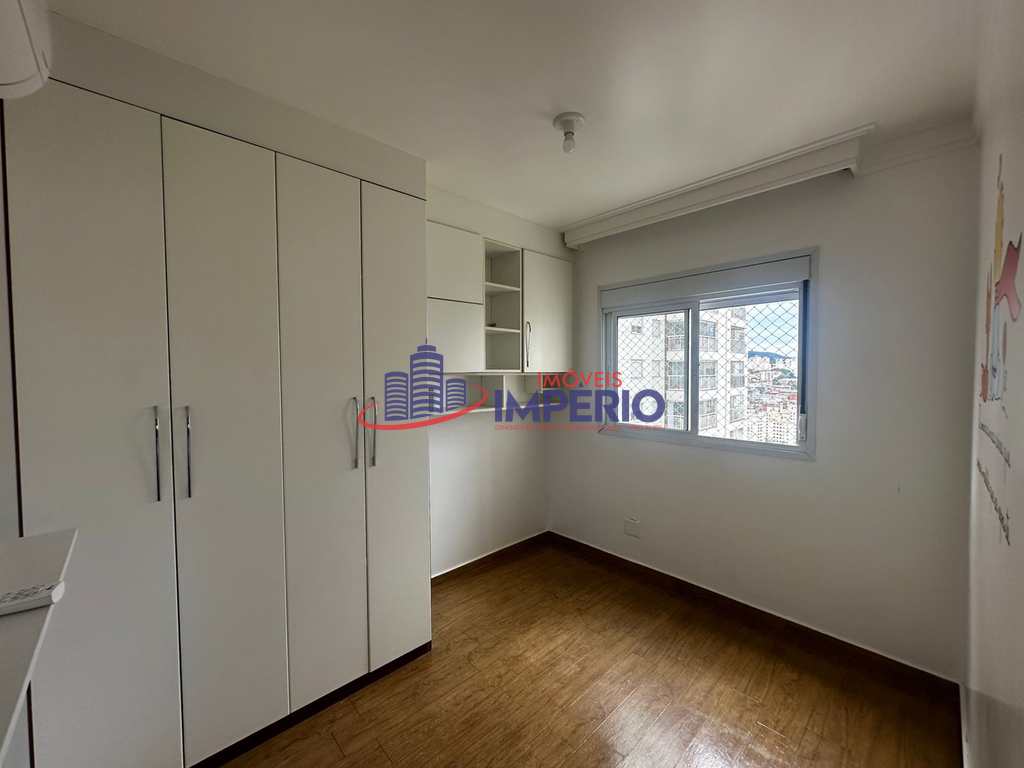 Apartamento em São Paulo, no bairro Imirim