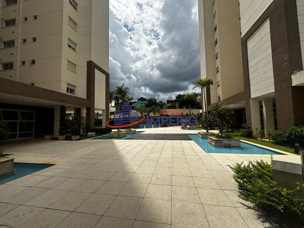 Apartamento em São Paulo, no bairro Imirim