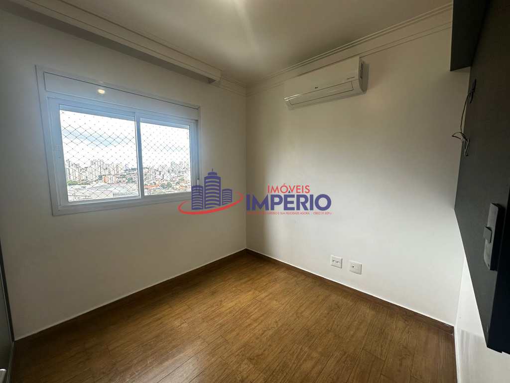 Apartamento em São Paulo, no bairro Imirim