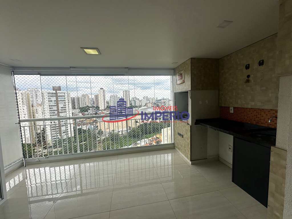 Apartamento em São Paulo, no bairro Imirim
