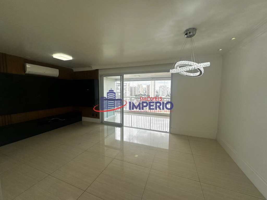 Apartamento em São Paulo, no bairro Imirim